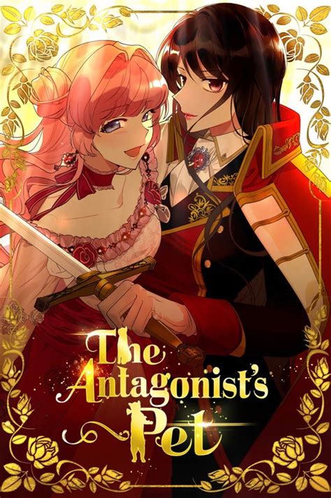 the antagonist's pet|read the antagonist's pet.